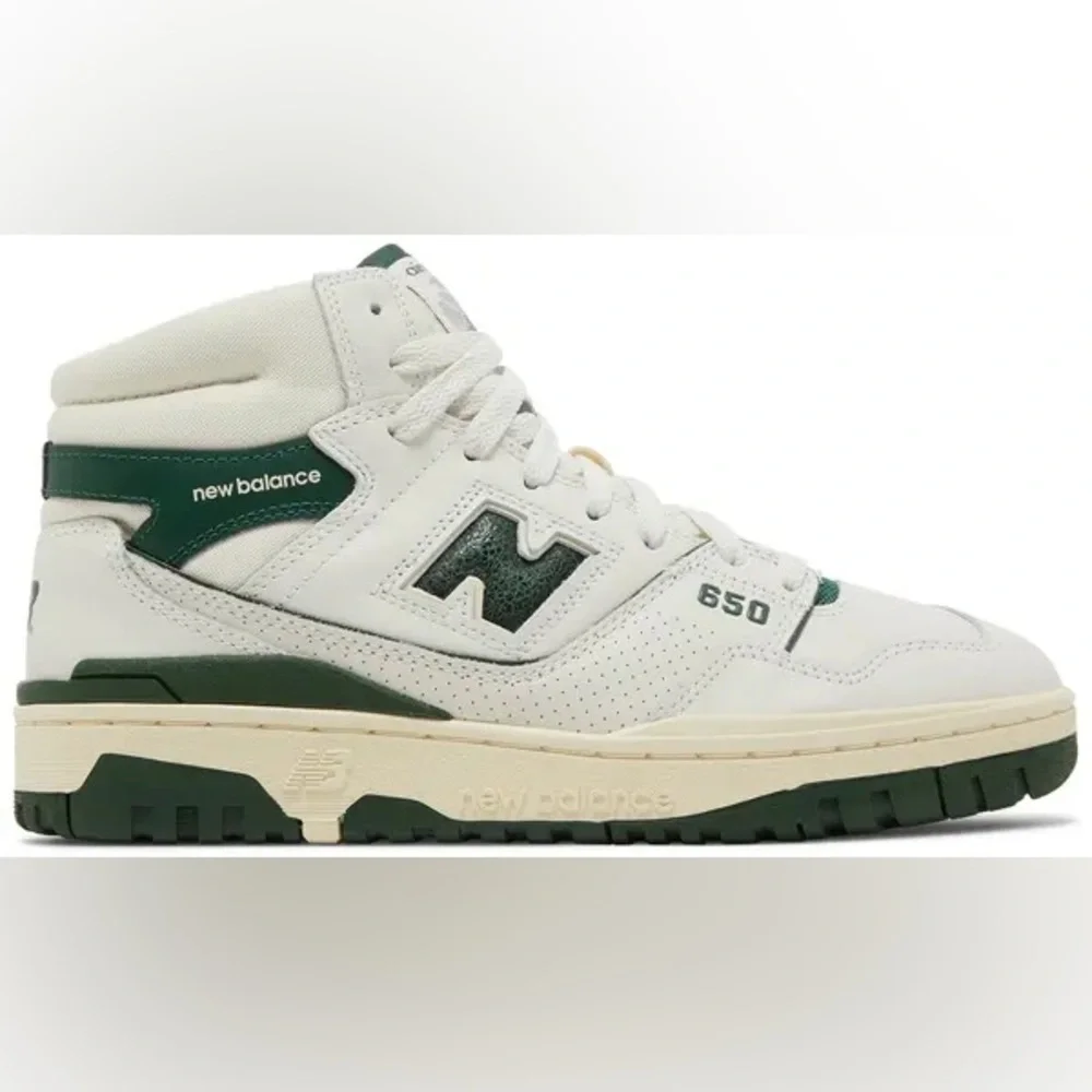 New Balance x Aime Leon Dore Sneakers - Picture 2 of 8